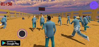 Batatinha Frita 123 - Brasil - Screenshot 2