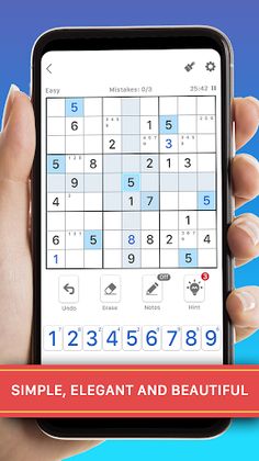 Sudoku Puzzle - Screenshot 2