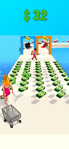 Shop and Trade - Screenshot 1