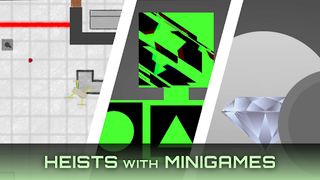 House of the Drone - Screenshot 3