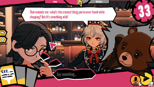 Pick Me Pick Me - Screenshot 1