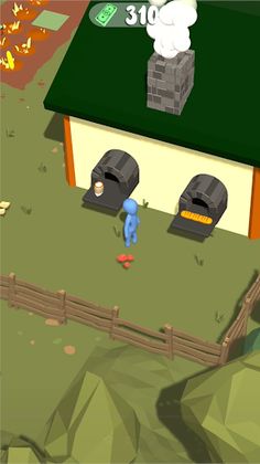 Farm Rush - Screenshot 3