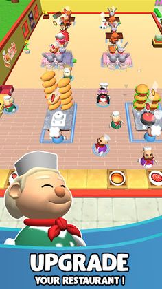 Cooking Adventure: Chef World - Screenshot 4