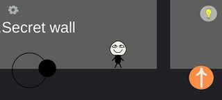 Man Adventure - Screenshot 2