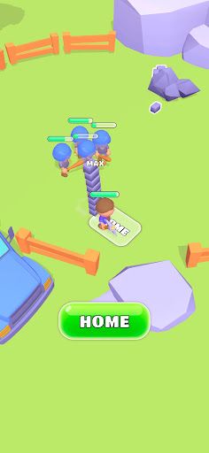 Survival Commander - Screenshot 3