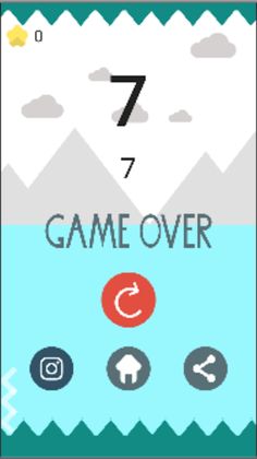 DOWN STONE AND UP - Screenshot 3