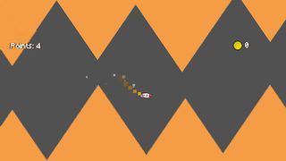 Rocket Roll - Screenshot 2