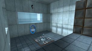 Portal - Screenshot 3
