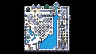 Kuro Tactics [Demo] - Screenshot 3