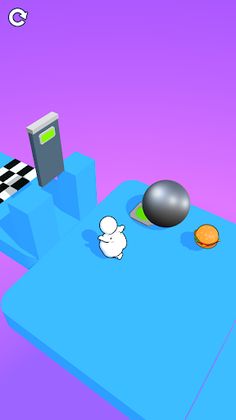 Body Control - Screenshot 4