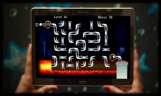 Master Plumber Pipes Connect - Screenshot 1