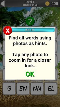 620 pictures of riddles - Screenshot 3