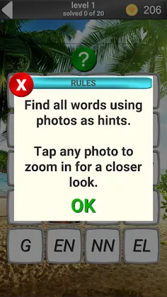 620 pictures of riddles - Screenshot 3