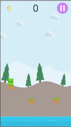 animal corral jumping - Screenshot 2