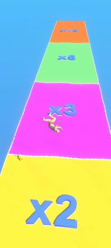 Water push - Screenshot 4