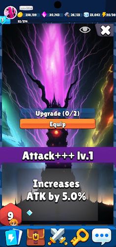 Simulacra Saga - Screenshot 3