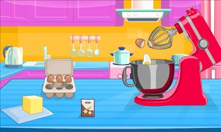 Cooking Game Delicious Dessert - Screenshot 3