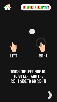 Number Smashing - One tap Nume - Screenshot 2