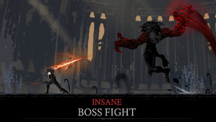 Shadow Hunter Offline Games - Screenshot 1