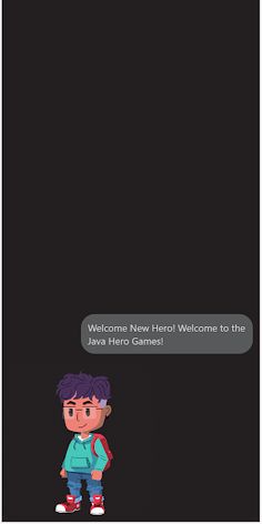 Java Hero - Screenshot 4