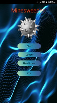 Minesweeper - Screenshot 1