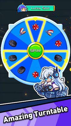 Otaku Hero - Screenshot 4