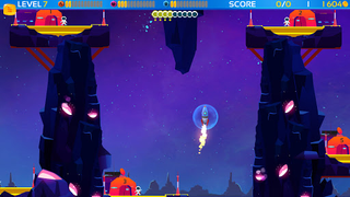 SpaceUgh! - Screenshot 3