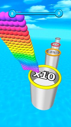 Snake Hills - Screenshot 4