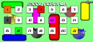 Magnet Balls - Screenshot 2