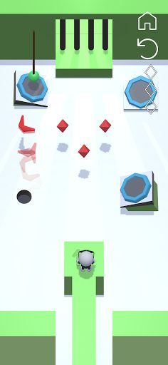 Boomerang Dungeon - Screenshot 2