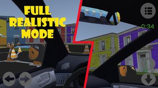 Practical Driving Exercises - Screenshot 2