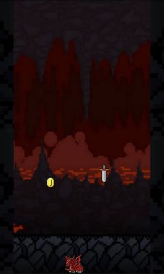 Dragon Dungeon: Runner Game - Screenshot 4