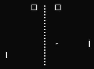 Table Tennis: Hockey Handball - Screenshot 2