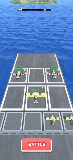 Merge Planes - Screenshot 1