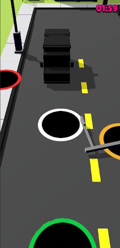 White Dwarf - Screenshot 2