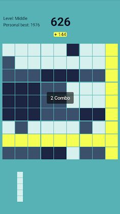 Tetroku - Screenshot 4