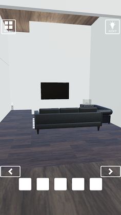 EscapeGame ModernHouse2 - Screenshot 4