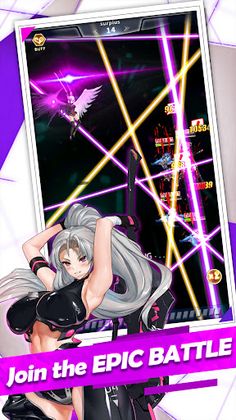 Battle of Fate Awakening - Screenshot 3