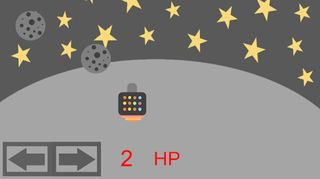 Space Transport - Screenshot 3