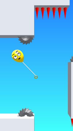 Save Balloon - Screenshot 1