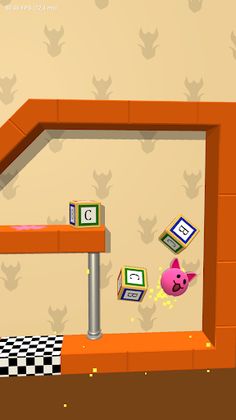 Slime Jumper - Screenshot 4