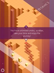 Outfolded - Screenshot 1