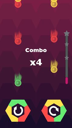 Color Roller - Screenshot 3