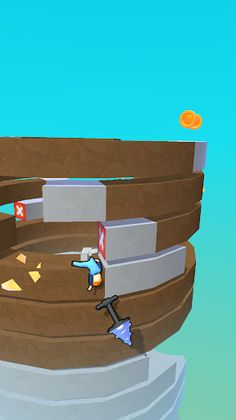 Drillo - Screenshot 3