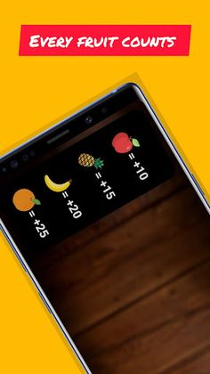 Fruit Squash Infinity - Screenshot 2