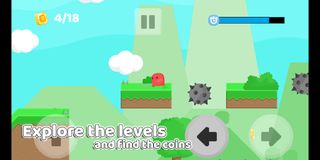 Don't Let Me Die - Screenshot 1