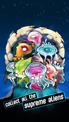 Alien Hive - Screenshot 2