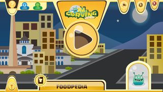 I'm Starving - Screenshot 1