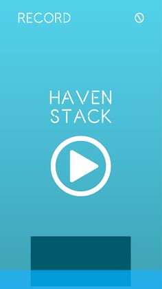 Haven Stack - Screenshot 1