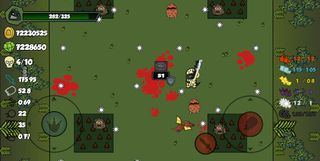 Beerino Arena - Screenshot 2